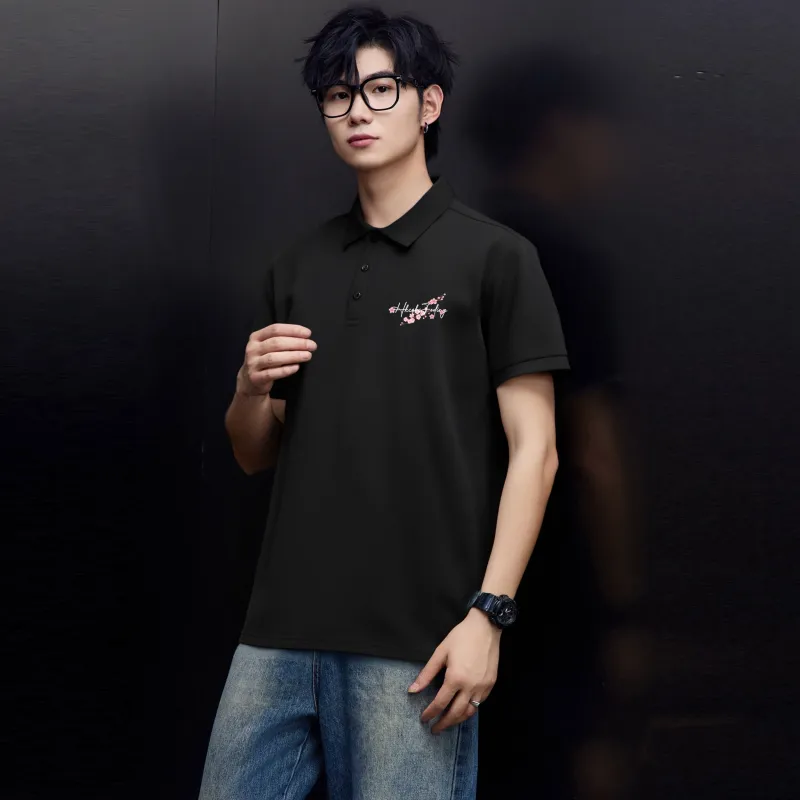 CSKS Polo Shirts Unisex-2
