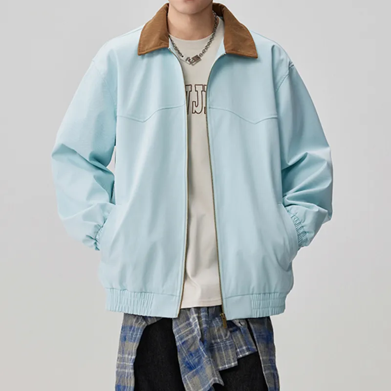 CSKS Jackets Unisex-20