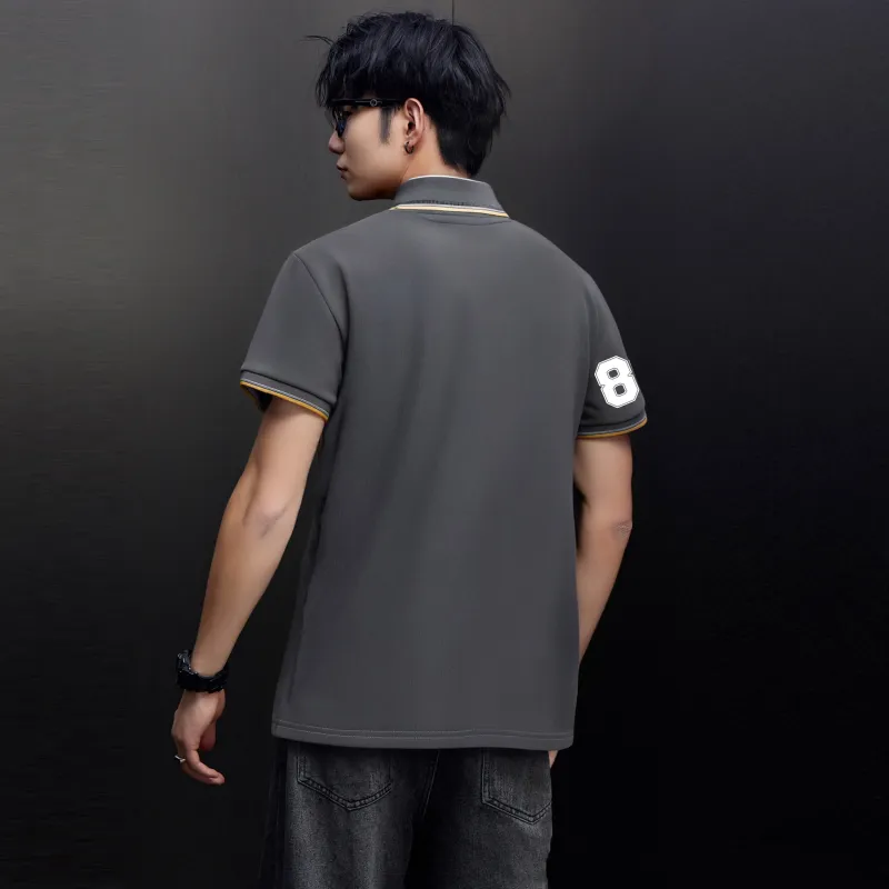 CSKS Polo Shirts Unisex-22