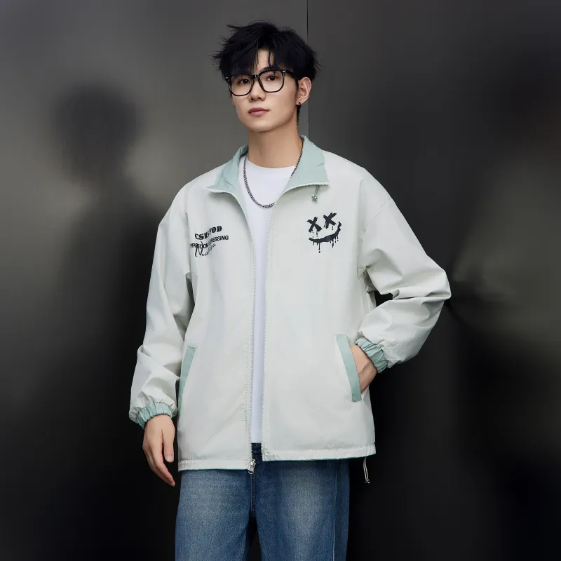 CSKS Jackets Unisex-17