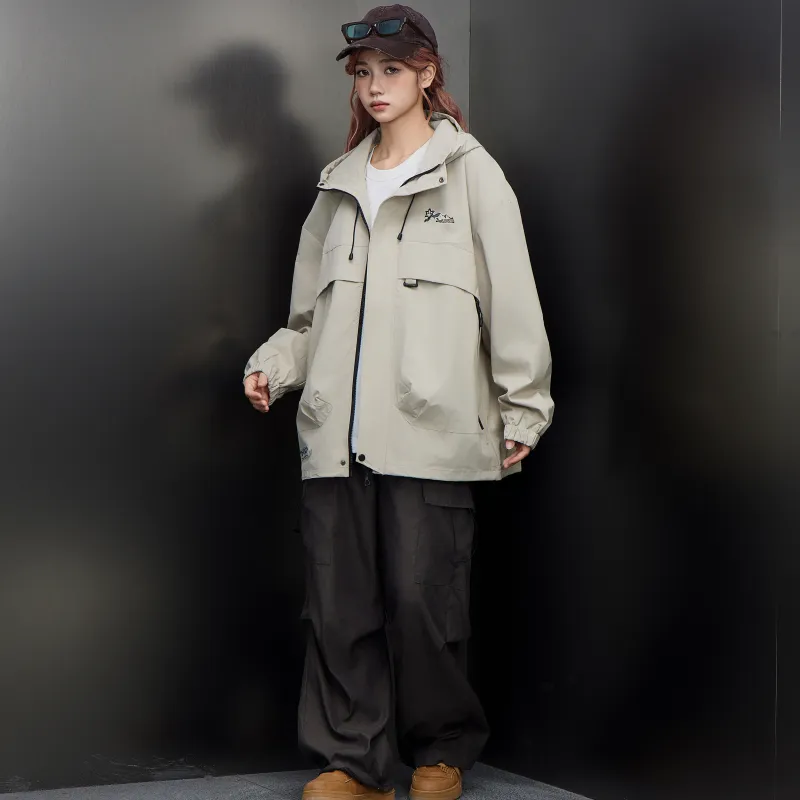 CSKS Jackets Unisex-18