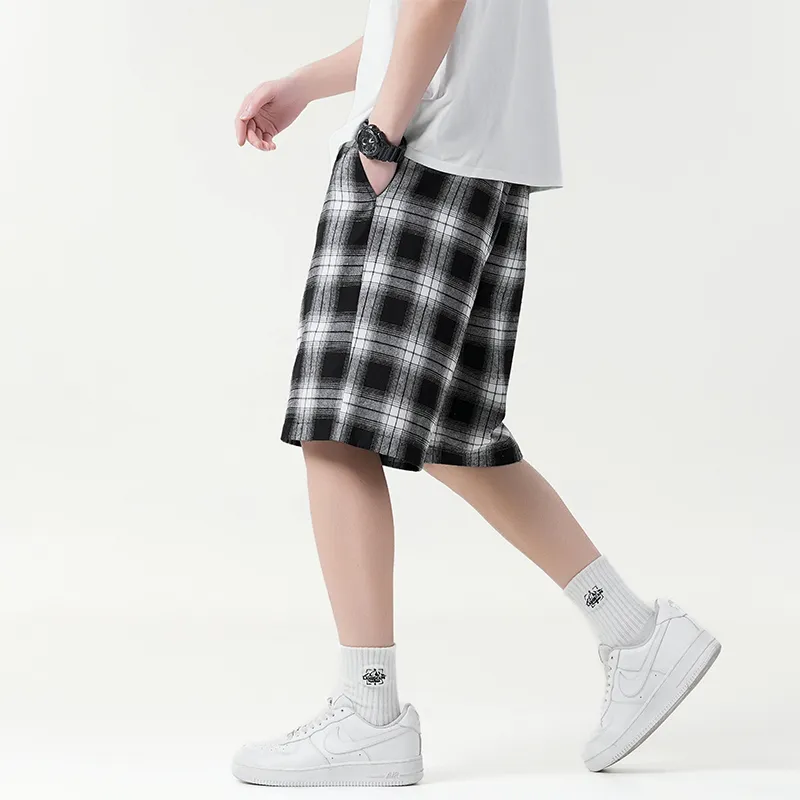 CSKS Casual Shorts Unisex-4