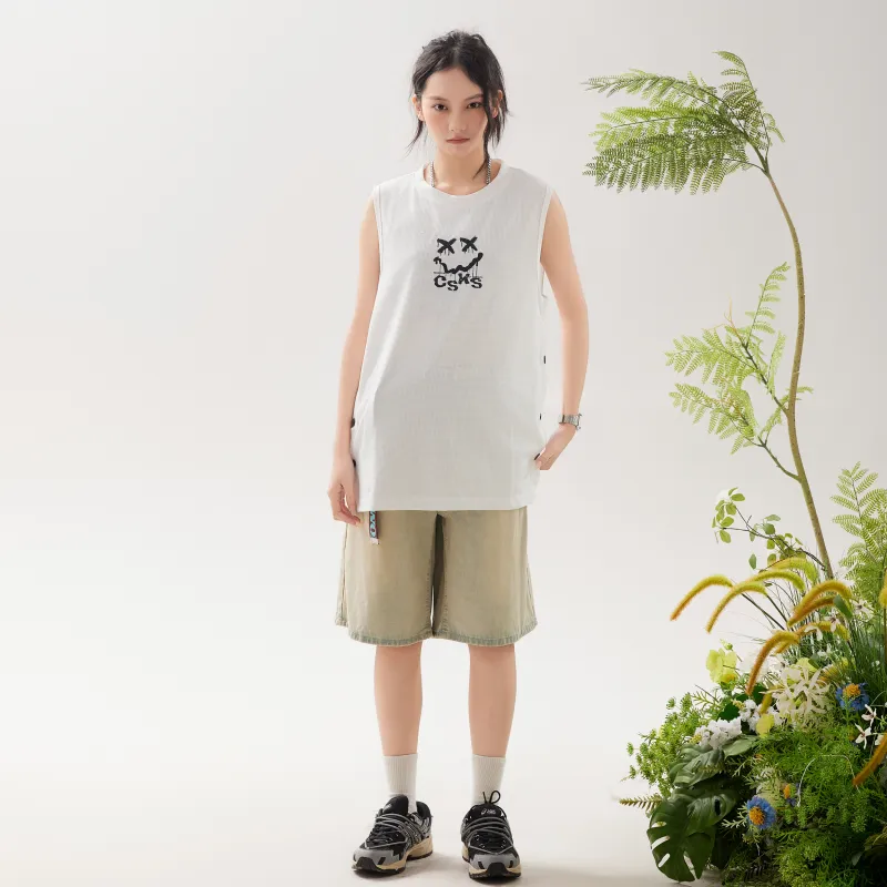 CSKS Tank Tops Unisex-10