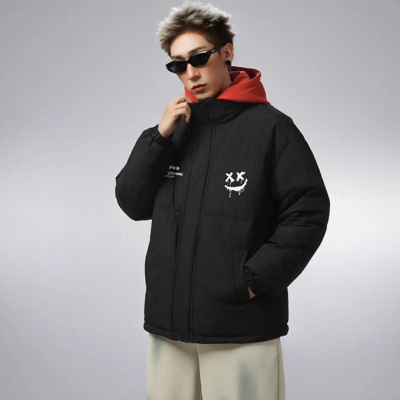 CSKS Down Jackets Unisex-38