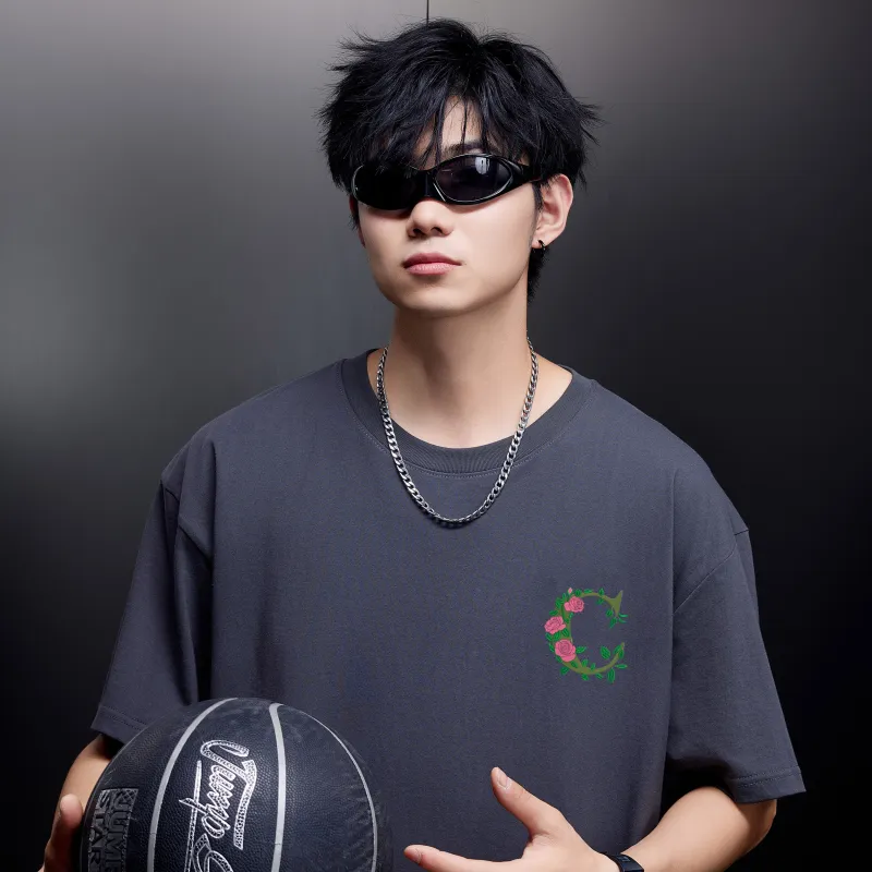 CSKS T Shirts Unisex-17