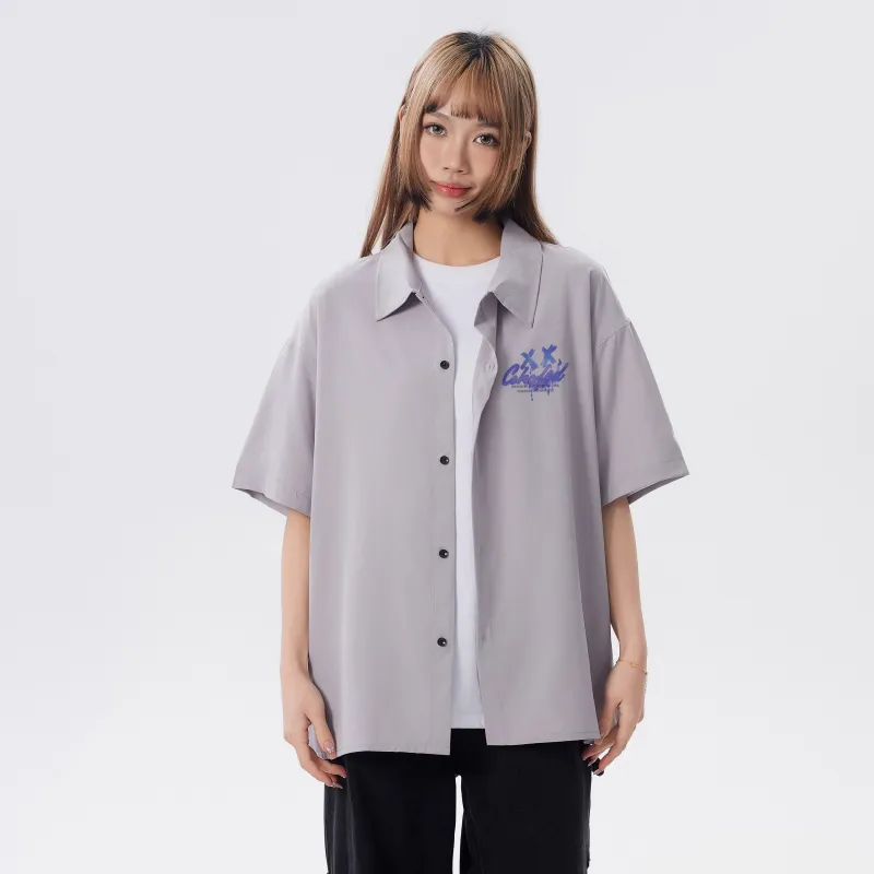 CSKS Shirts Unisex-26