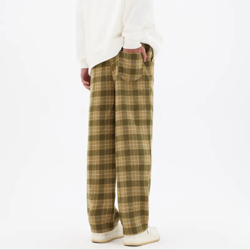 CSKS Casual Pants Unisex-6