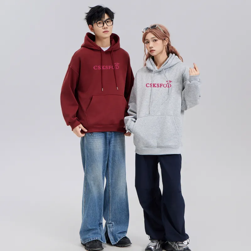 CSKS Sweatshirts Unisex-33