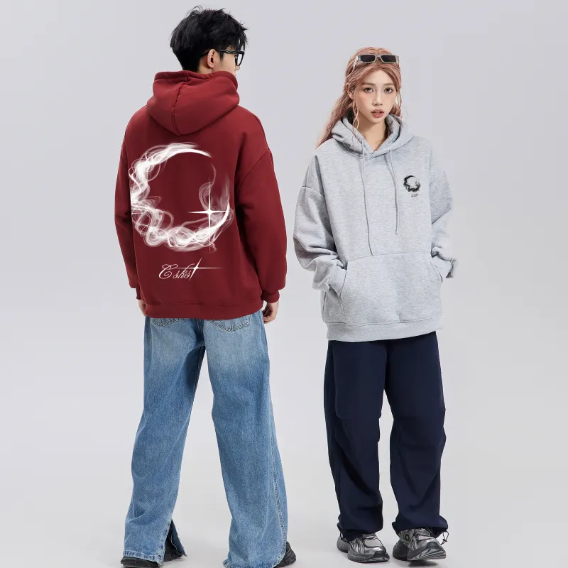 CSKS Casual Sportswear Unisex-30