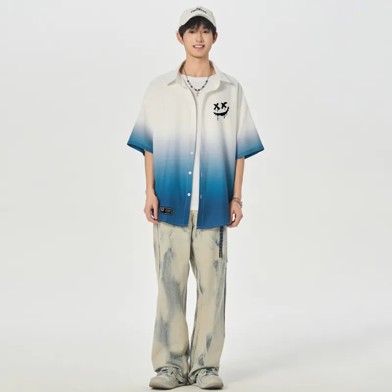 CSKS Shirts Unisex-11