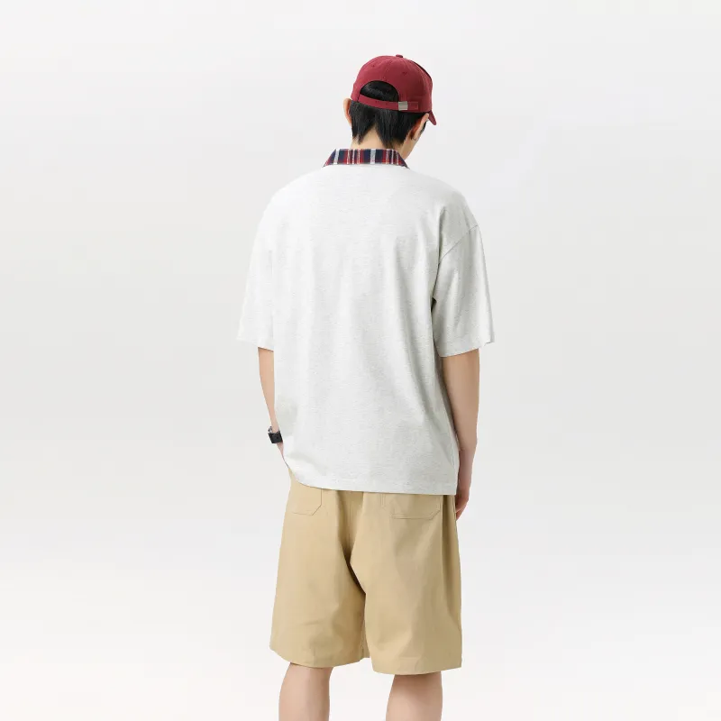 CSKS T Shirts Unisex-9