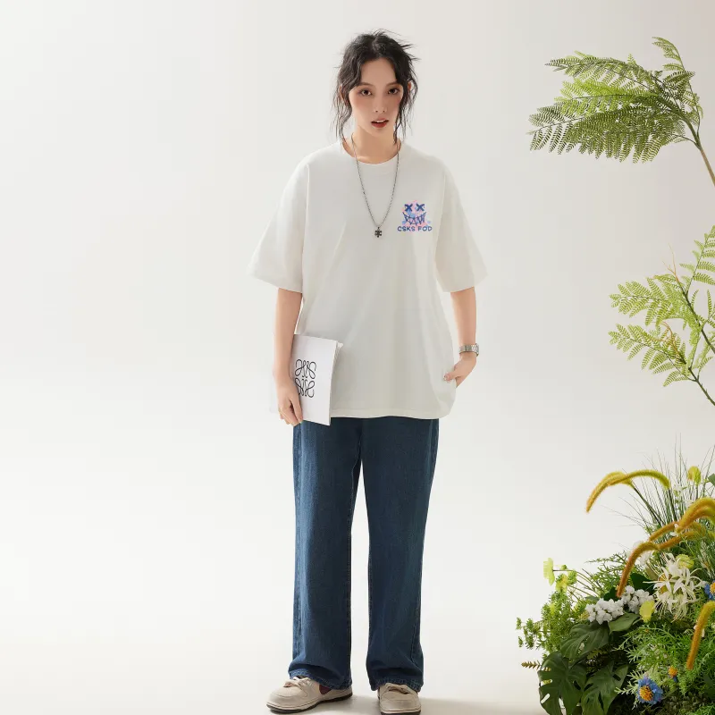 CSKS T Shirts Unisex-12
