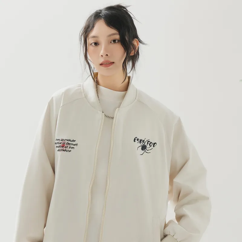 CSKS Jackets Unisex-11
