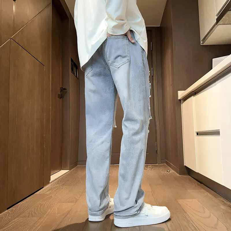 CSKS Jeans Unisex-14