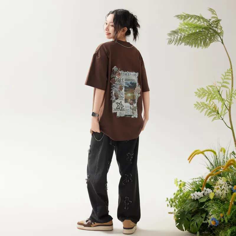 CSKS T Shirts Unisex-28
