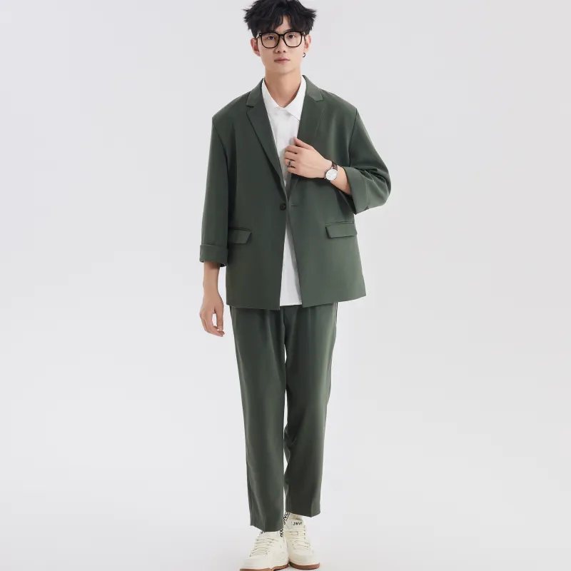 CSKS Business Suits Unisex-26