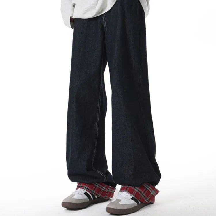 CSKS Jeans Unisex-5