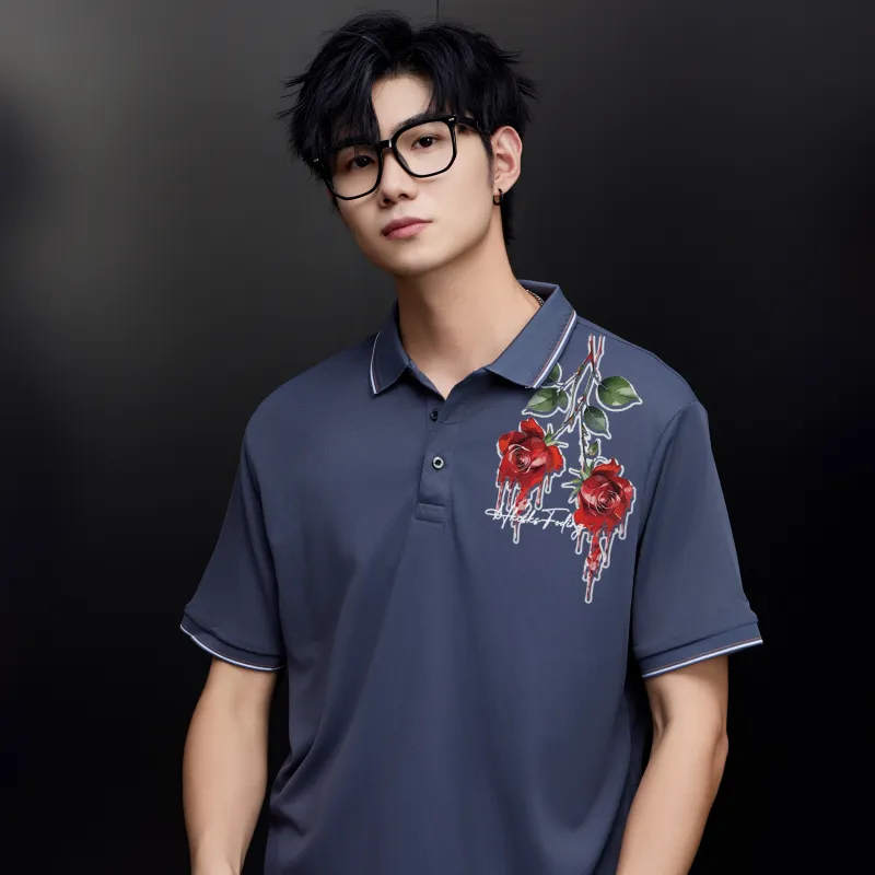 CSKS Polo Shirts Unisex-31