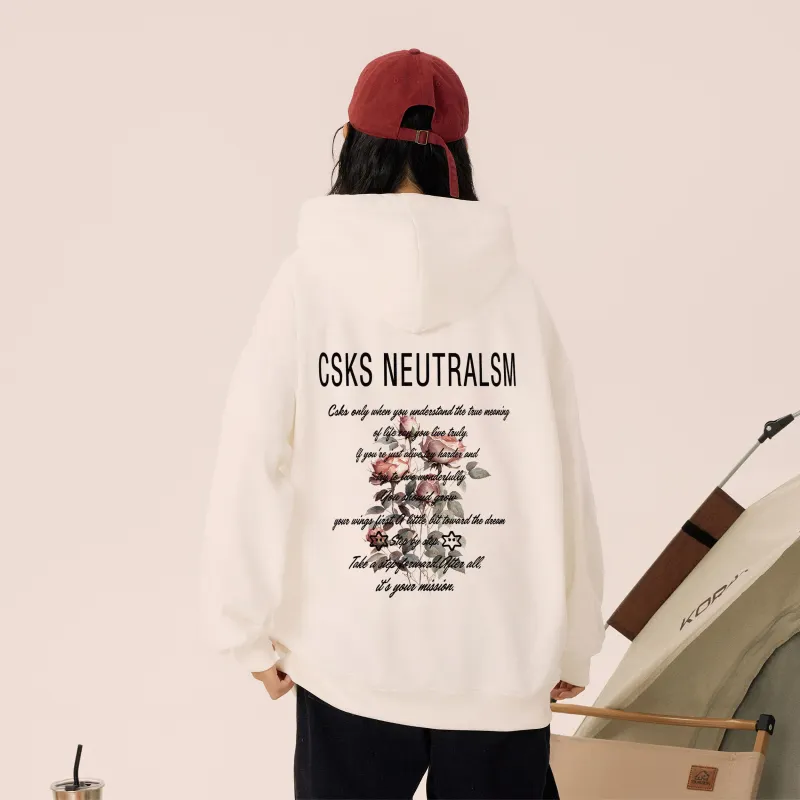 CSKS Sweatshirt Sets Unisex-6