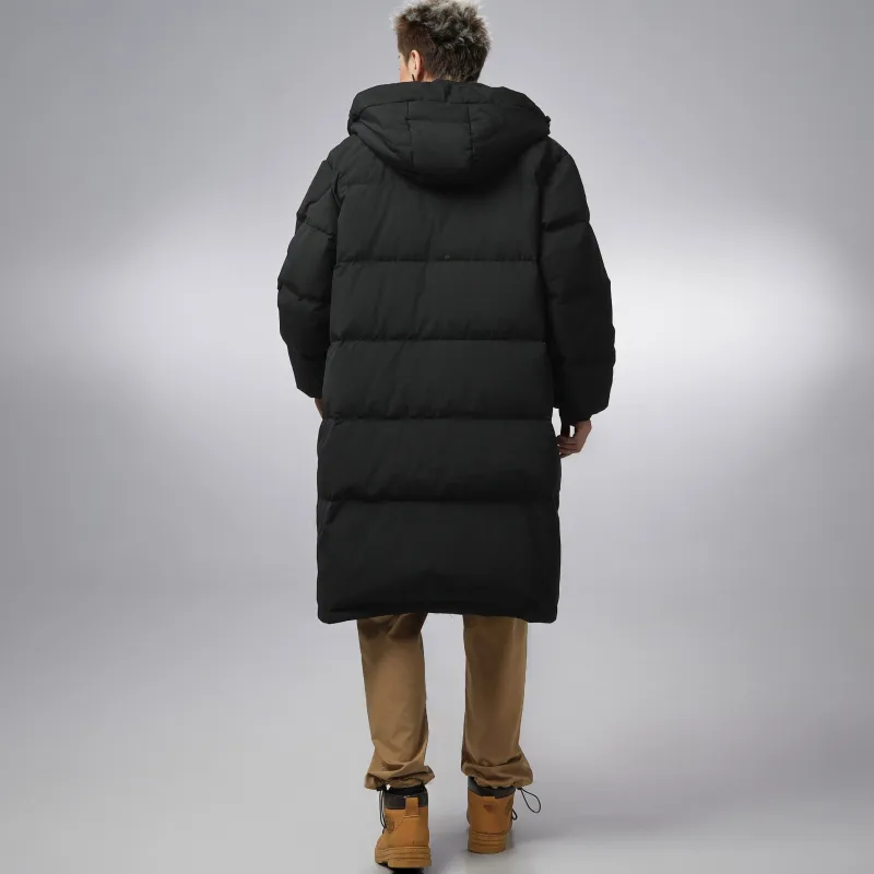 CSKS Down Jackets Unisex-5