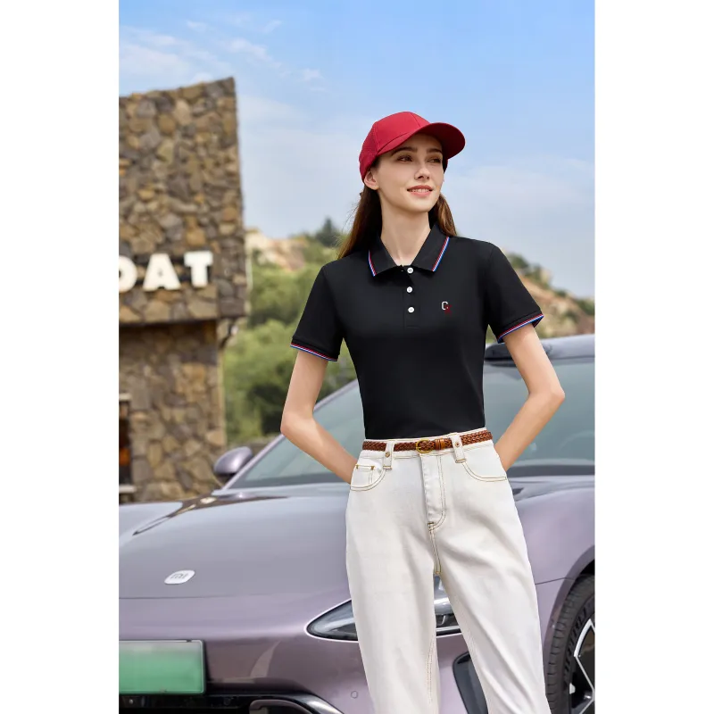 CSKS Polo Shirts Unisex-4