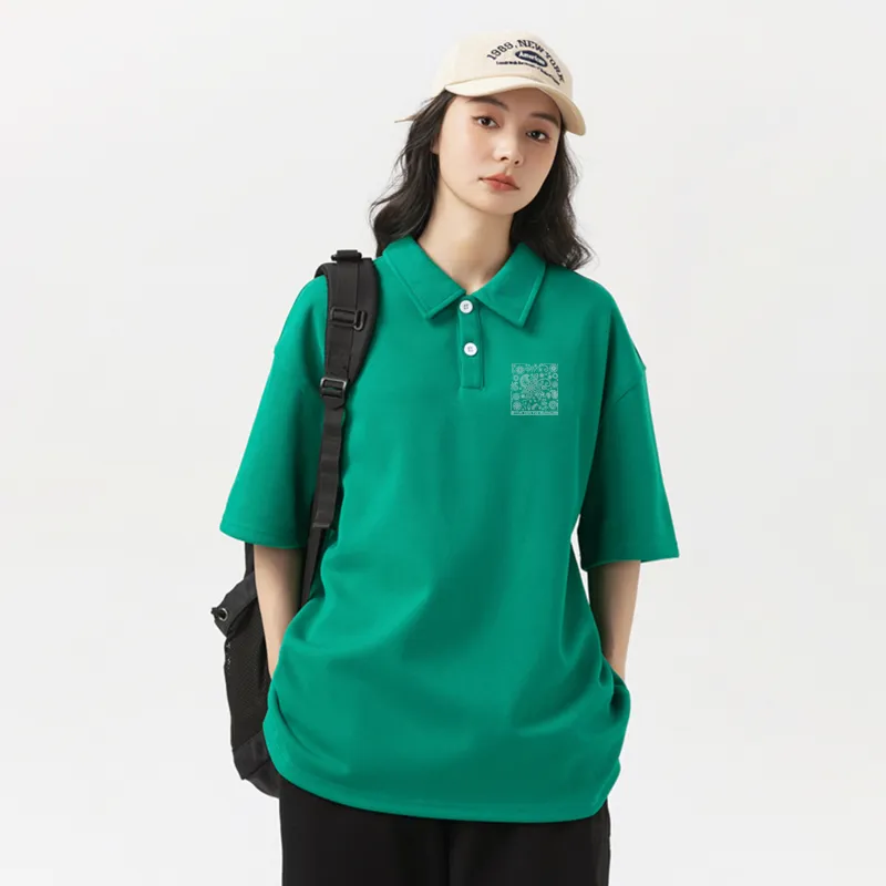 CSKS Polo Shirts Unisex-22