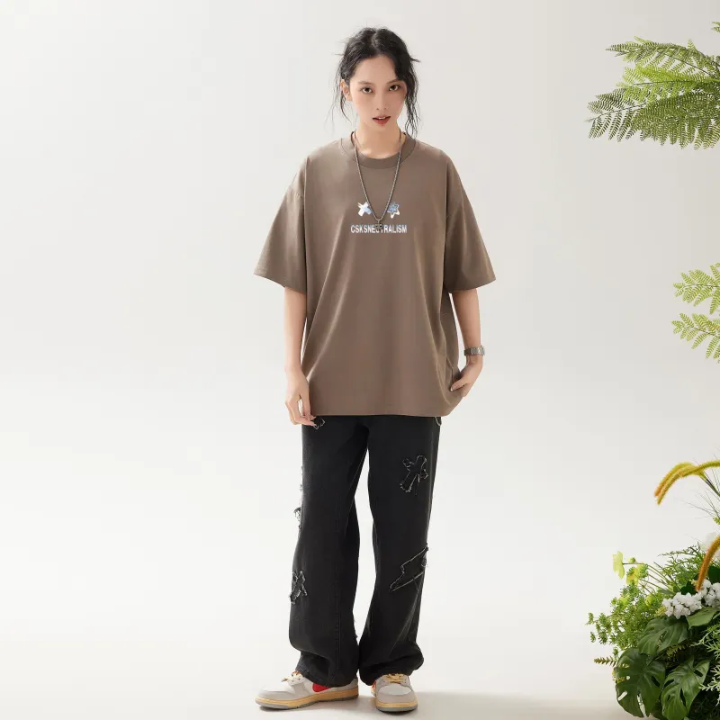 CSKS T Shirts Unisex-26