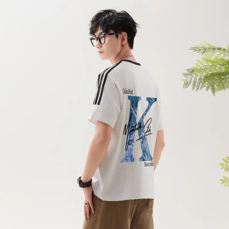 CSKS T Shirts Unisex-74