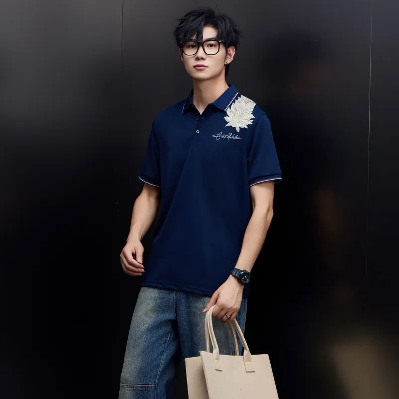 CSKS Polo Shirts Unisex-23