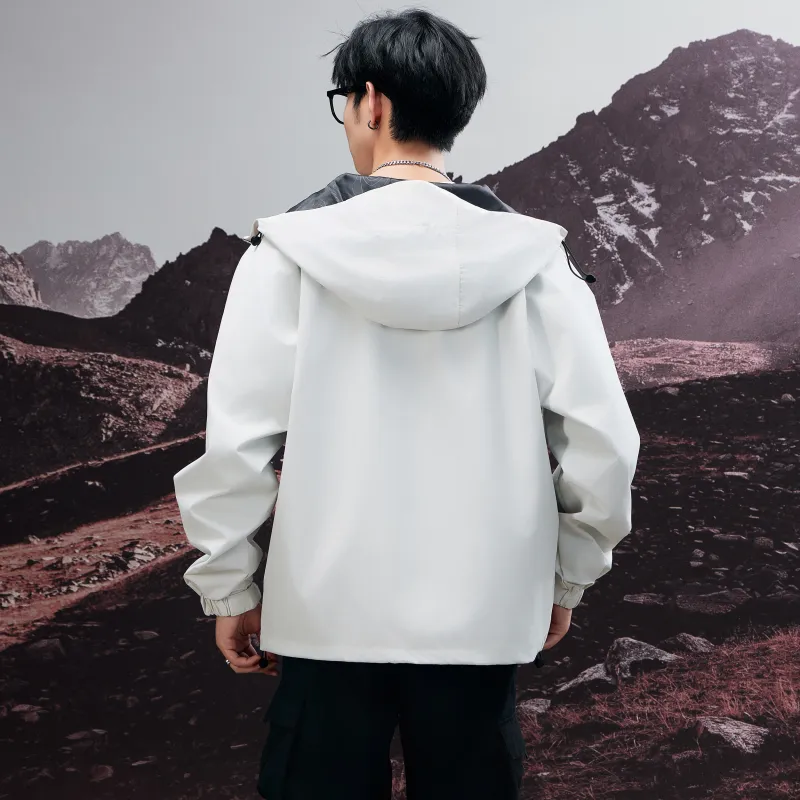 CSKS Jackets Unisex-19