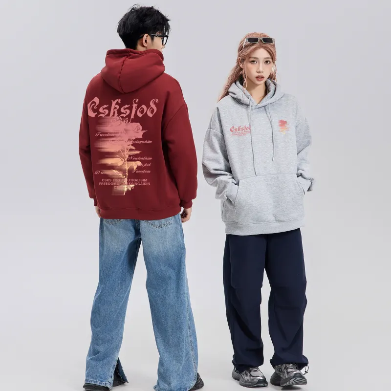 CSKS Casual Sportswear Unisex-41