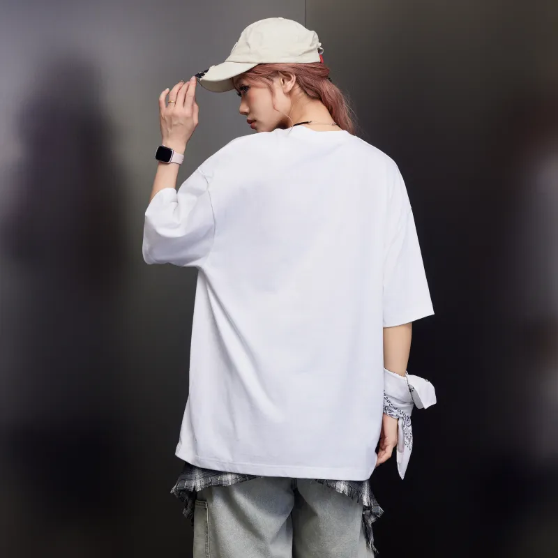 CSKS T Shirts Unisex-12