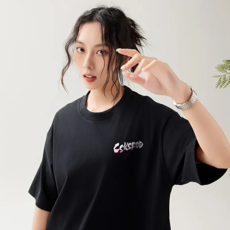 CSKS Casual Sportswear Unisex-4