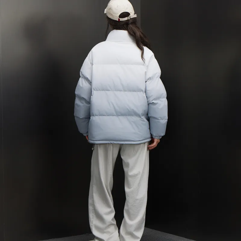 CSKS Puffer Jackets Unisex-29