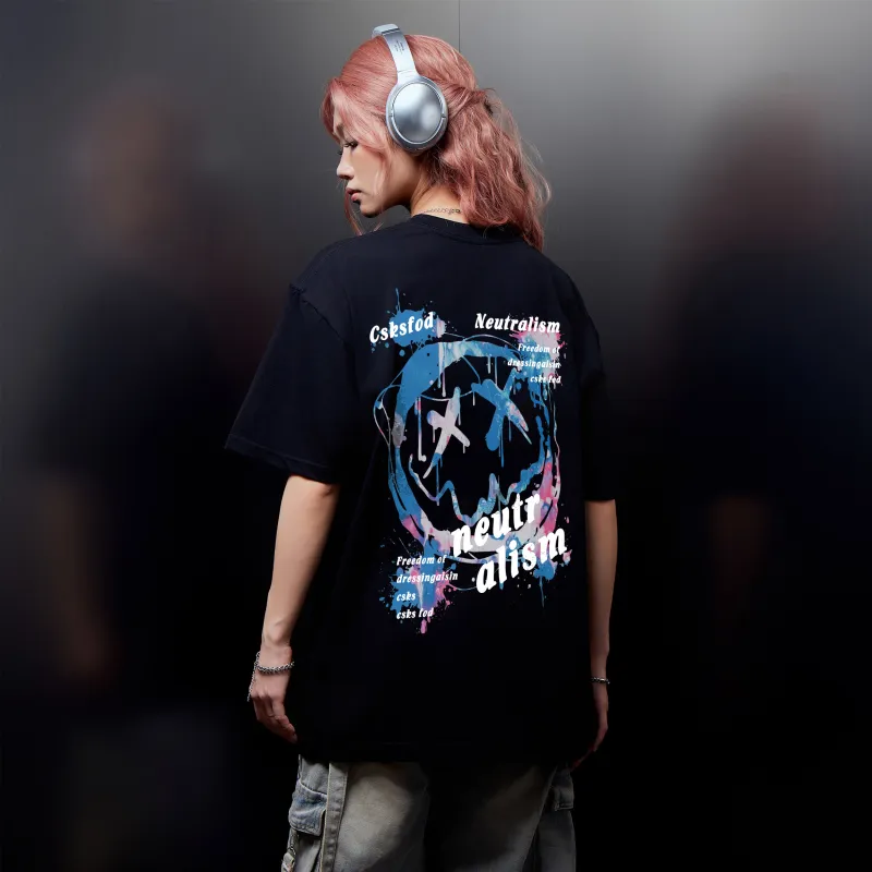 CSKS T Shirts Unisex-3