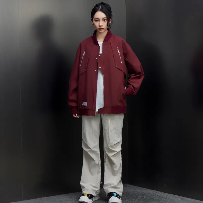 CSKS Jackets Unisex-25