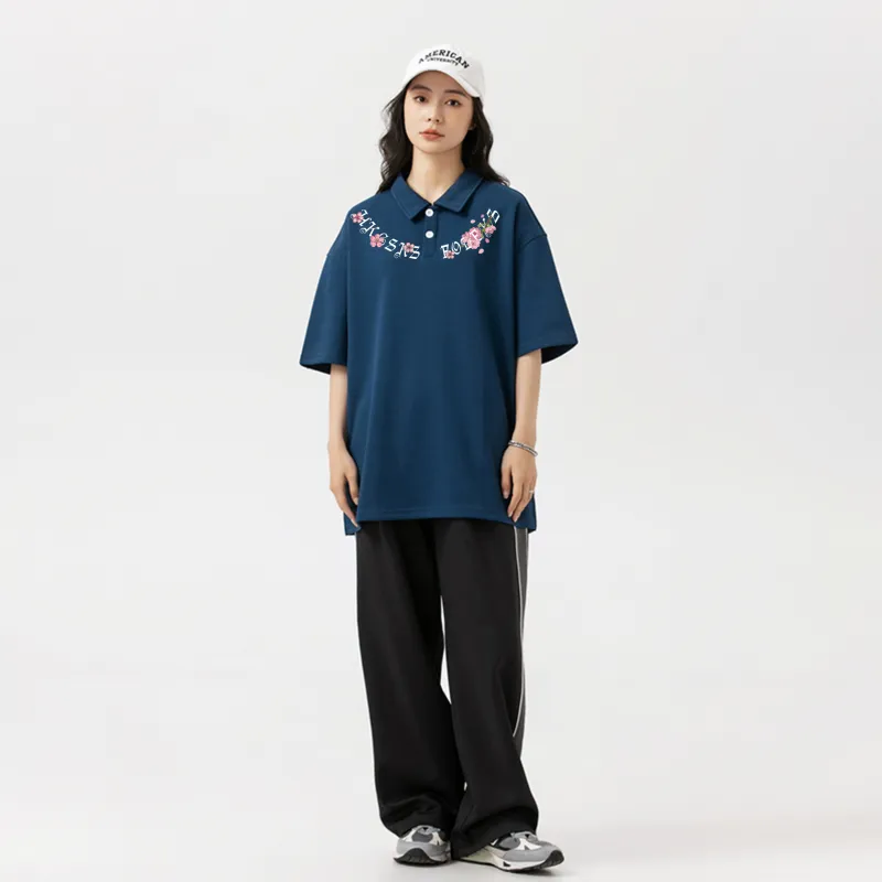 CSKS Polo Shirts Unisex-43