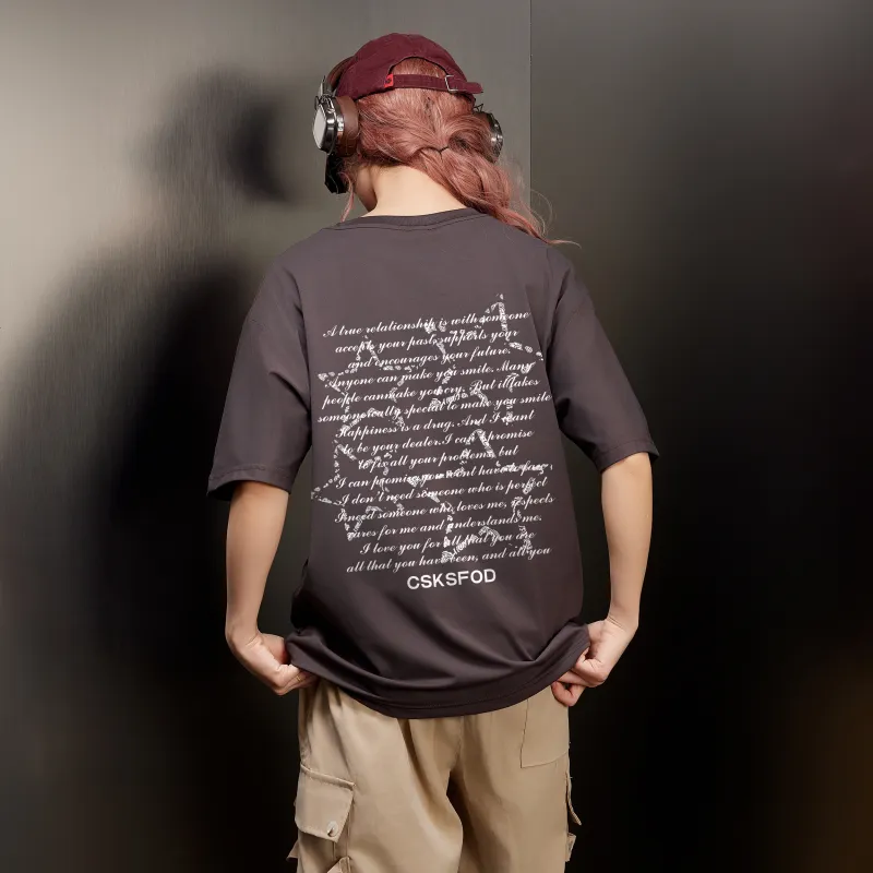 CSKS T Shirts Unisex-37
