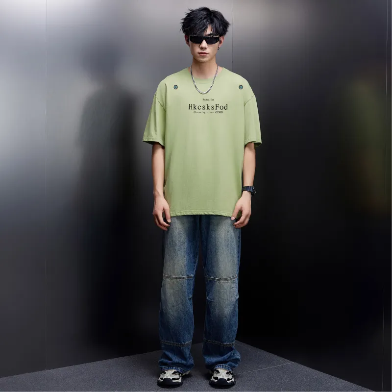 CSKS T Shirts Unisex-66