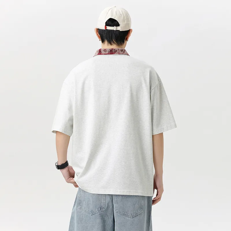 CSKS T Shirts Unisex-23