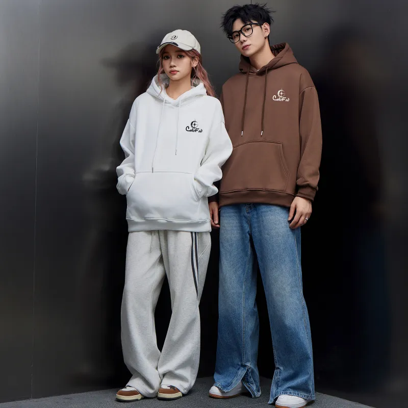 CSKS Sweatshirts Unisex-13