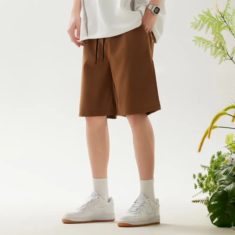 CSKS Casual Shorts Unisex-10