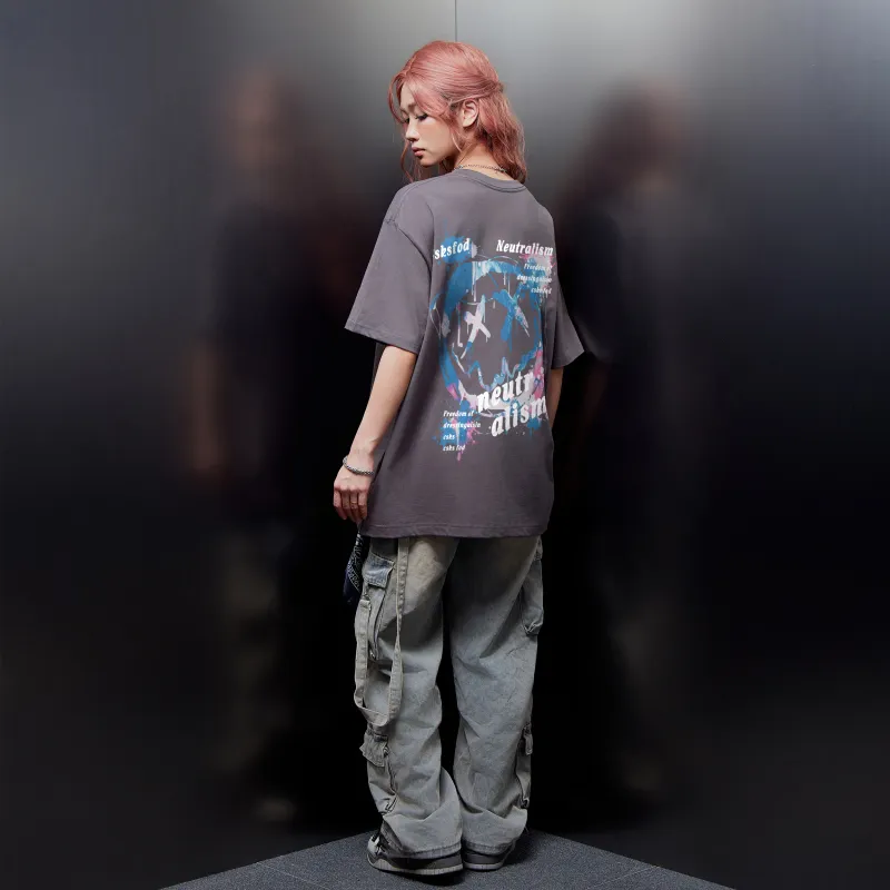 CSKS T Shirts Unisex-34