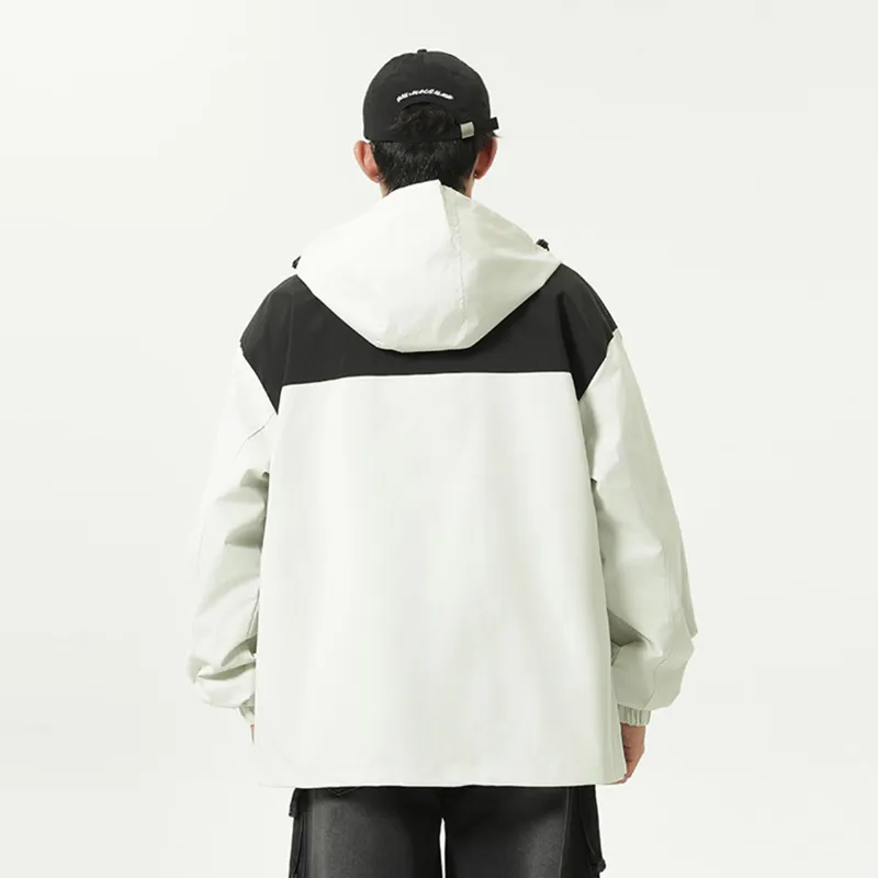 CSKS Jackets Unisex-16