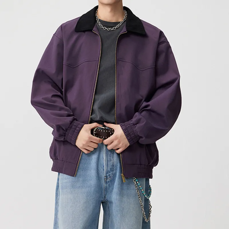 CSKS Jackets Unisex-33