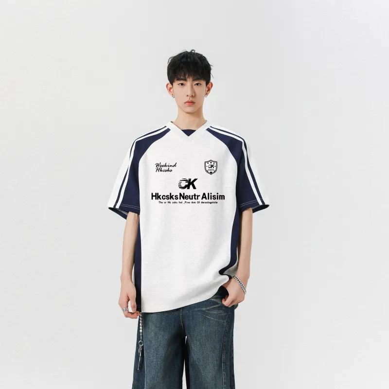 CSKS T Shirts Unisex-8
