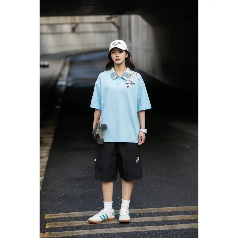 CSKS Polo Shirts Unisex-22