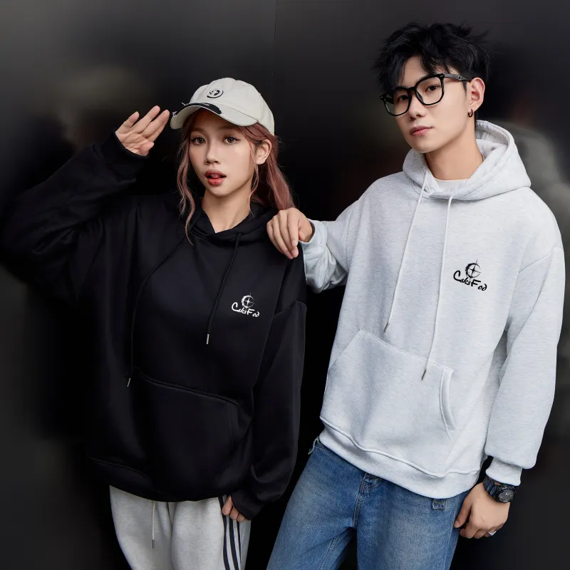 CSKS Sweatshirts Unisex-2