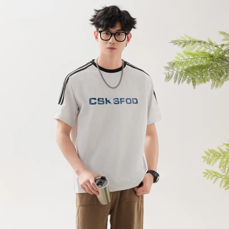 CSKS T Shirts Unisex-72