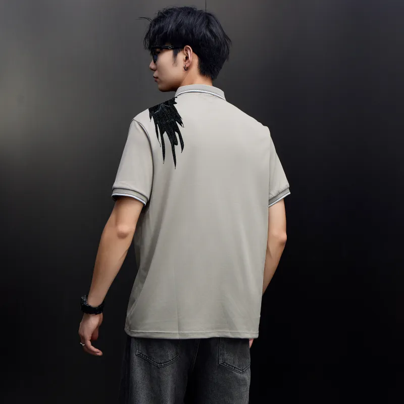 CSKS Polo Shirts Unisex-19